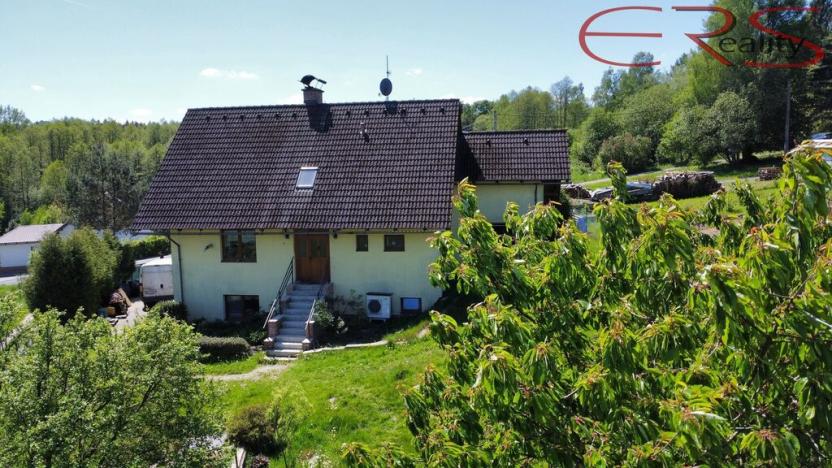 Prodej rodinného domu, Rychnov u Jablonce nad Nisou, Liščí, 300 m2