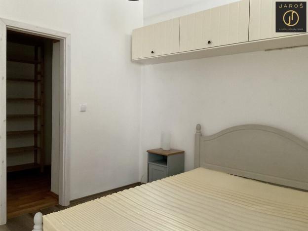 Pronájem bytu 2+kk, Kladno, Cyrila Boudy, 42 m2