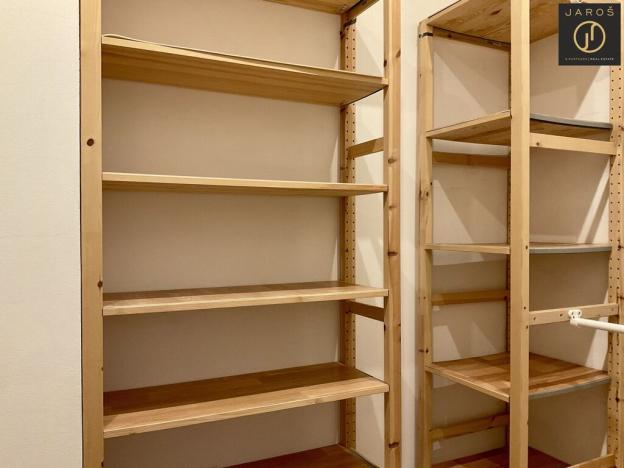 Pronájem bytu 2+kk, Kladno, Cyrila Boudy, 42 m2