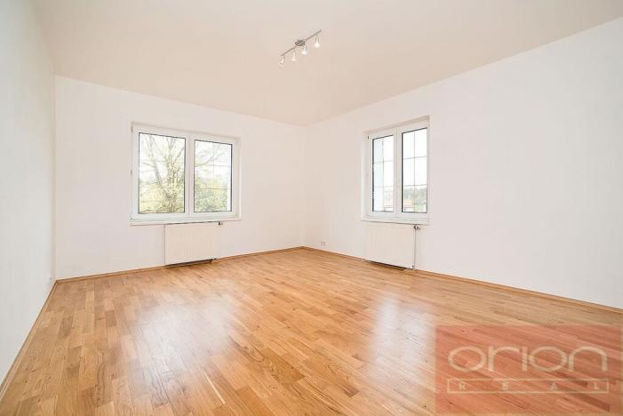 Pronájem rodinného domu, Praha - Nebušice, Ke strži, 400 m2