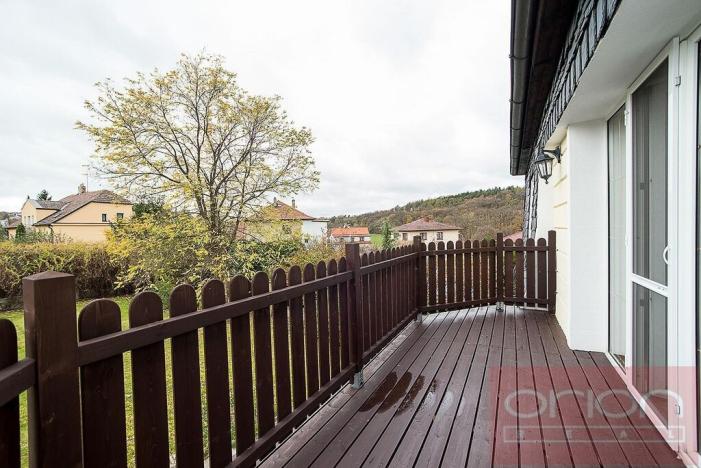 Pronájem rodinného domu, Praha - Nebušice, Ke strži, 400 m2