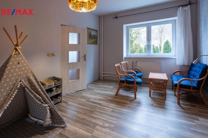 Prodej rodinného domu, Mladé Buky - Kalná Voda, 170 m2