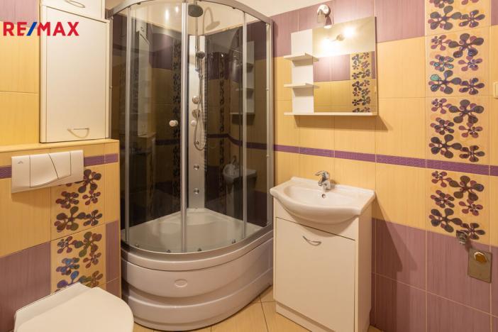 Prodej rodinného domu, Mladé Buky - Kalná Voda, 170 m2