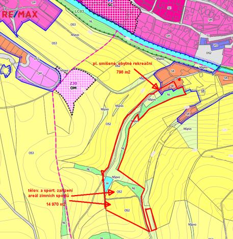 Prodej rodinného domu, Mladé Buky - Kalná Voda, 170 m2