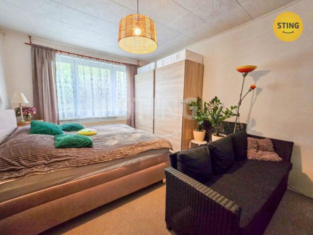 Prodej bytu 1+1, Orlová, Osvobození, 40 m2