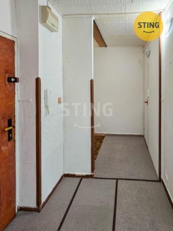 Prodej bytu 1+1, Orlová, Osvobození, 40 m2