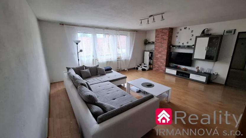 Prodej rodinného domu, Horní Dubňany, 118 m2