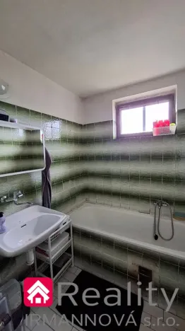 Prodej rodinného domu, Horní Dubňany, 118 m2