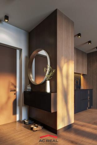 Prodej bytu 1+kk, Lednice, Slovácká, 30 m2