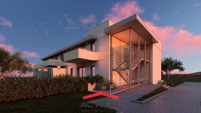 Prodej bytu 1+kk, Lednice, Slovácká, 30 m2