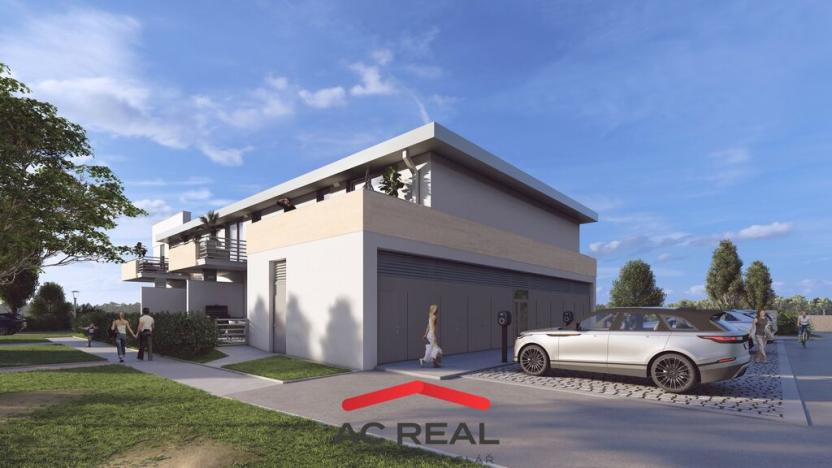 Prodej bytu 1+kk, Lednice, Slovácká, 30 m2