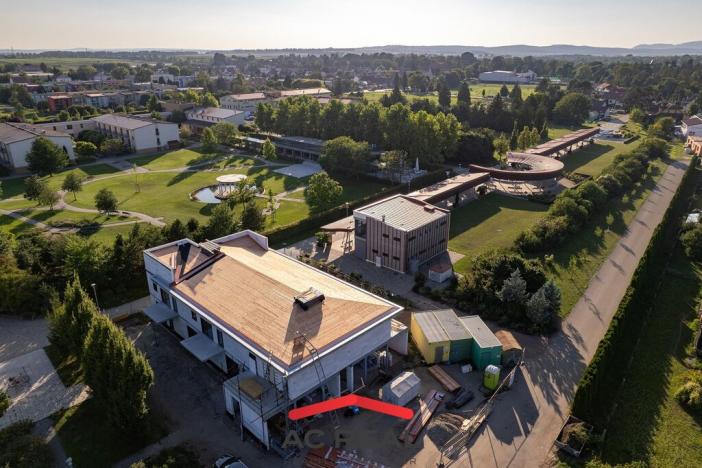 Prodej bytu 1+kk, Lednice, Slovácká, 30 m2