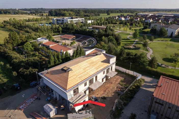 Prodej bytu 1+kk, Lednice, Slovácká, 30 m2