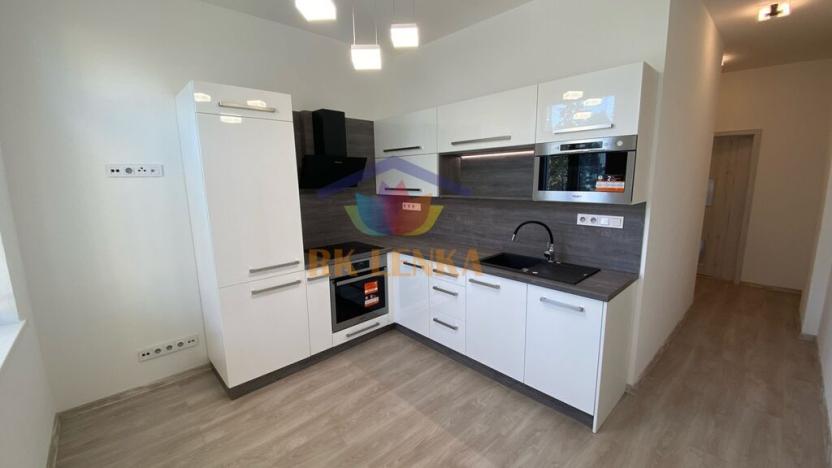 Pronájem bytu 1+1, Frýdek-Místek - Frýdek, tř. T. G. Masaryka, 40 m2