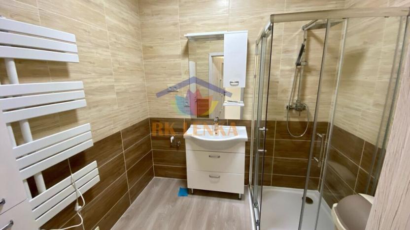 Pronájem bytu 1+1, Frýdek-Místek - Frýdek, tř. T. G. Masaryka, 40 m2