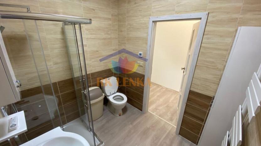 Pronájem bytu 1+1, Frýdek-Místek - Frýdek, tř. T. G. Masaryka, 40 m2