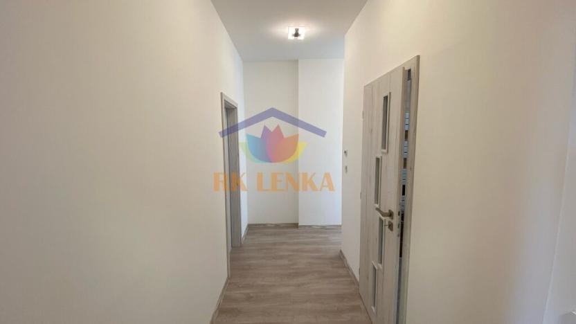 Pronájem bytu 1+1, Frýdek-Místek - Frýdek, tř. T. G. Masaryka, 40 m2