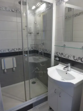 Pronájem bytu 2+kk, Česká Lípa, Jihlavská, 42 m2