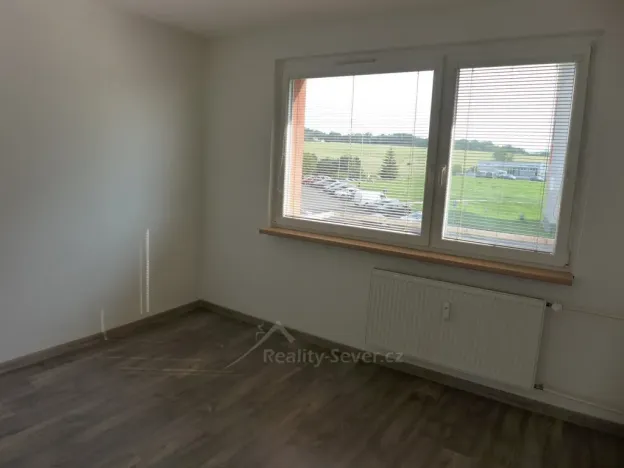 Pronájem bytu 2+kk, Česká Lípa, Jihlavská, 42 m2