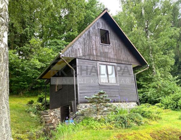 Prodej chaty, Doudleby, 36 m2