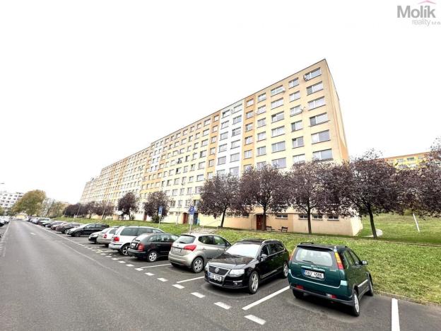 Pronájem bytu 2+kk, Most, Česká, 40 m2