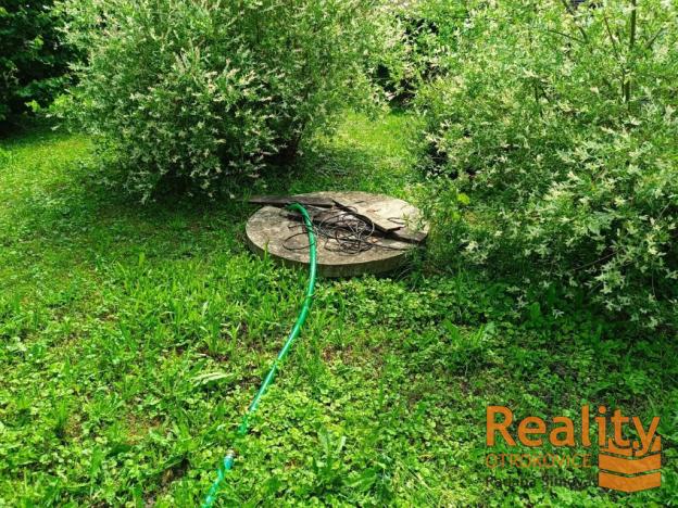 Prodej zahrady, Otrokovice, Hložkova, 2202 m2