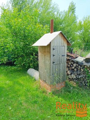 Prodej zahrady, Otrokovice, Hložkova, 2202 m2