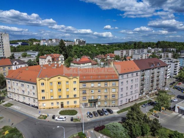 Prodej bytu 2+1, Plzeň - Severní Předměstí, Bolevecká, 66 m2