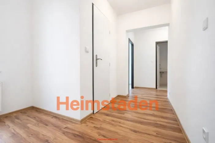 Pronájem bytu 3+1, Frýdek-Místek - Frýdek, Javorová, 78 m2