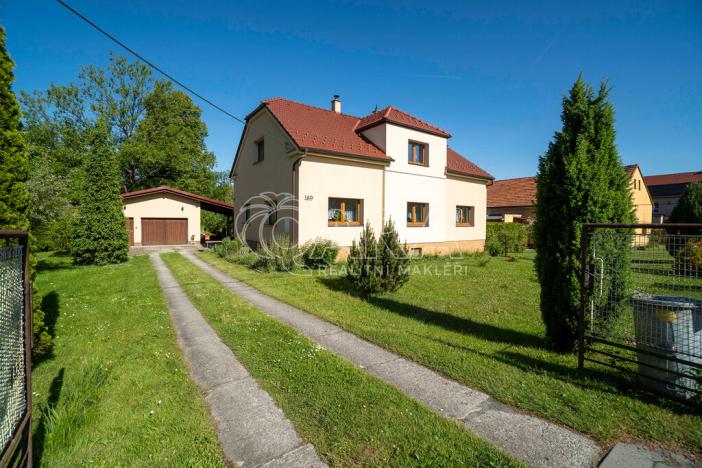 Prodej rodinného domu, Petřvald - Petřvald 1-Petřvald, 234 m2