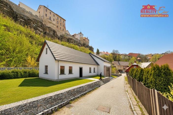 Prodej pozemku pro bydlení, Nové Město nad Metují, 1128 m2
