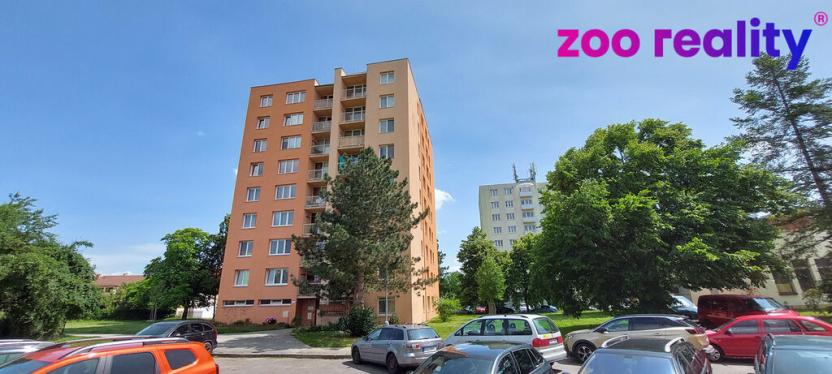 Prodej bytu 3+1, České Budějovice, Emy Destinové, 74 m2