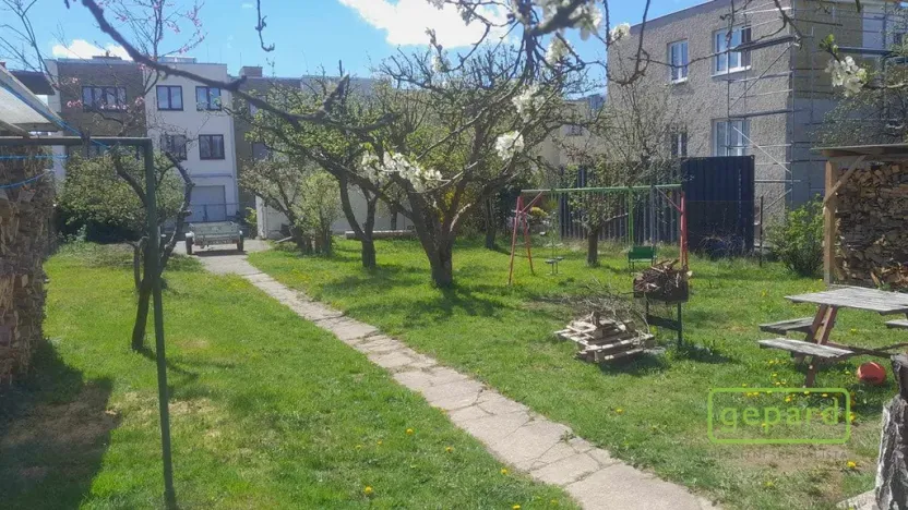 Prodej pozemku pro bydlení, Dobrá Voda u Českých Budějovic, Trávní, 754 m2