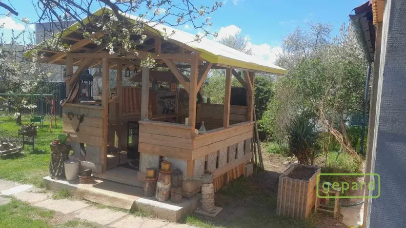 Prodej pozemku pro bydlení, Dobrá Voda u Českých Budějovic, Trávní, 754 m2