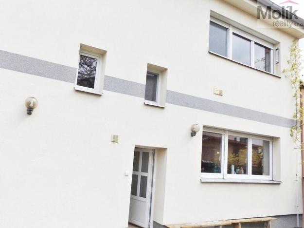 Prodej rodinného domu, Litvínov - Chudeřín, Husova, 205 m2