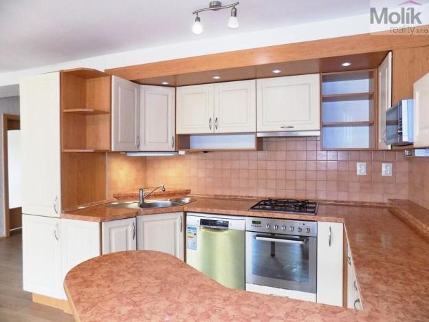 Prodej rodinného domu, Litvínov - Chudeřín, Husova, 205 m2