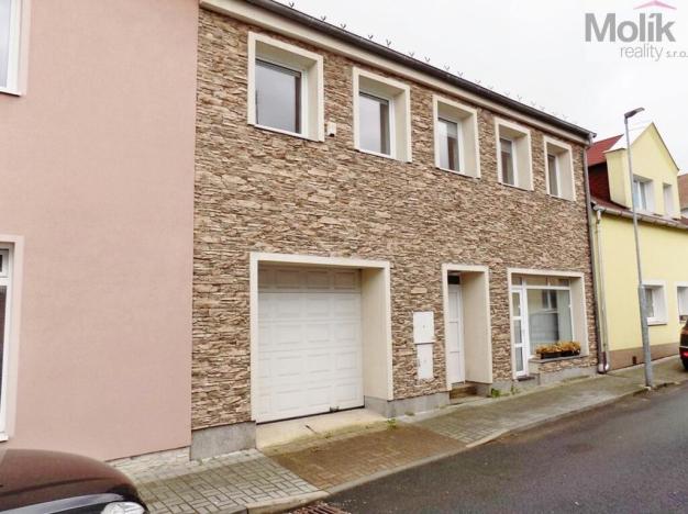 Prodej rodinného domu, Litvínov - Chudeřín, Husova, 205 m2