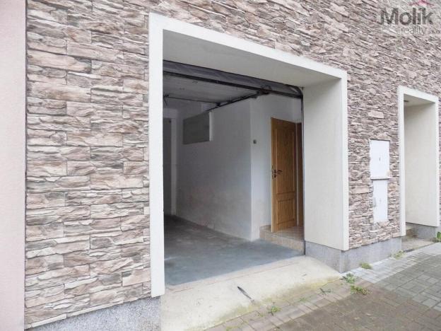 Prodej rodinného domu, Litvínov - Chudeřín, Husova, 205 m2