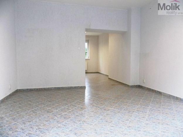 Prodej rodinného domu, Litvínov - Chudeřín, Husova, 205 m2