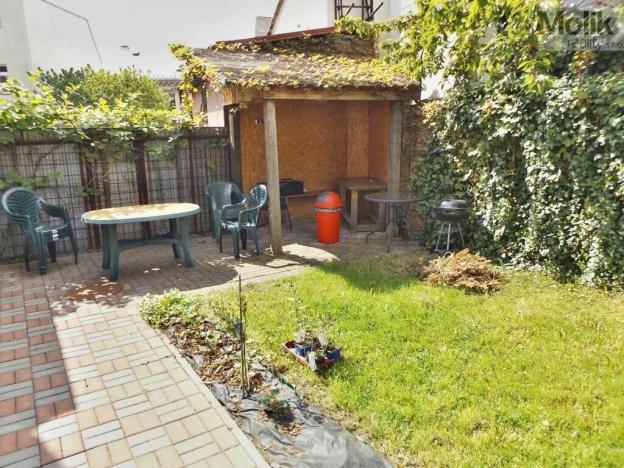 Prodej rodinného domu, Litvínov - Chudeřín, Husova, 205 m2