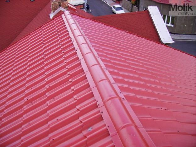 Prodej rodinného domu, Litvínov - Chudeřín, Husova, 205 m2