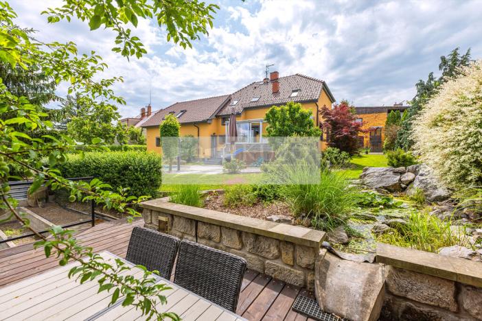 Prodej rodinného domu, Mladá Boleslav - Čejetice, Nová, 302 m2