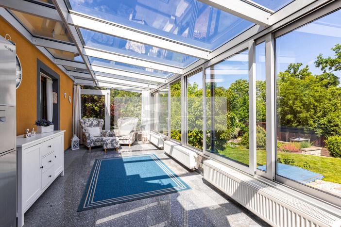 Prodej rodinného domu, Mladá Boleslav - Čejetice, Nová, 302 m2