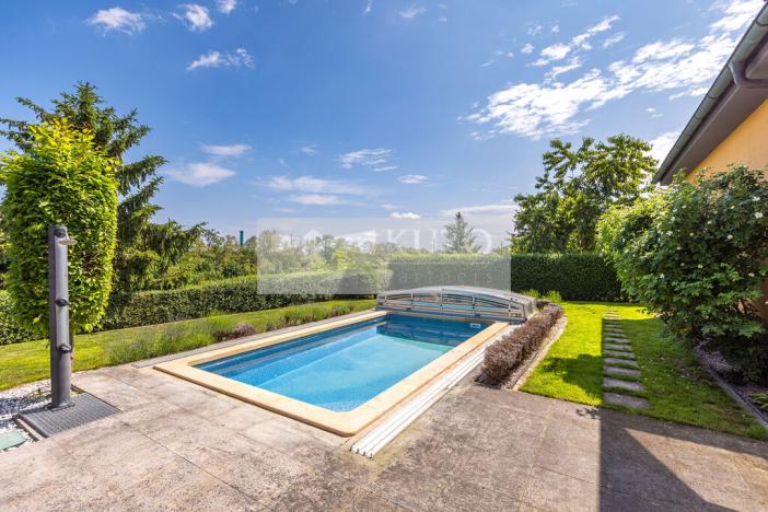 Prodej rodinného domu, Mladá Boleslav - Čejetice, Nová, 302 m2