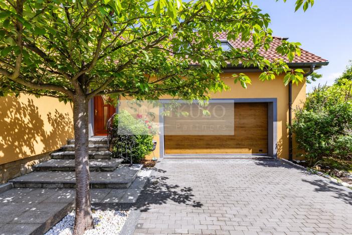 Prodej rodinného domu, Mladá Boleslav - Čejetice, Nová, 302 m2