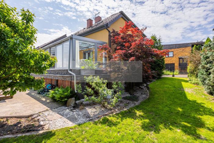 Prodej rodinného domu, Mladá Boleslav - Čejetice, Nová, 302 m2