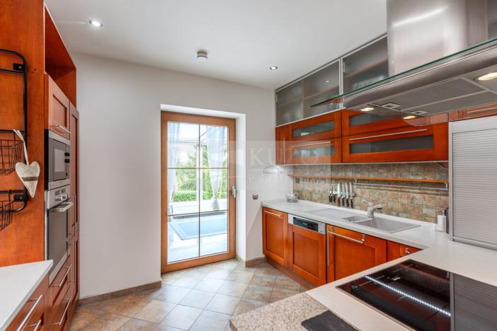 Prodej rodinného domu, Mladá Boleslav - Čejetice, Nová, 302 m2