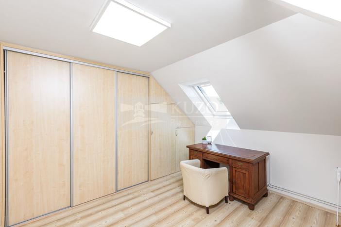 Prodej rodinného domu, Mladá Boleslav - Čejetice, Nová, 302 m2