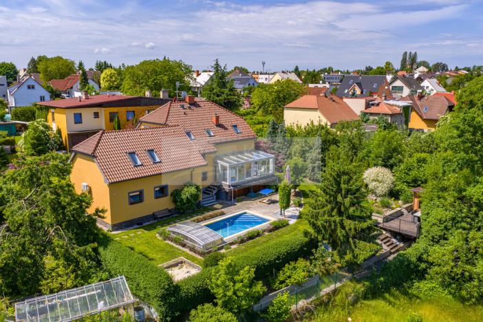 Prodej rodinného domu, Mladá Boleslav - Čejetice, Nová, 302 m2