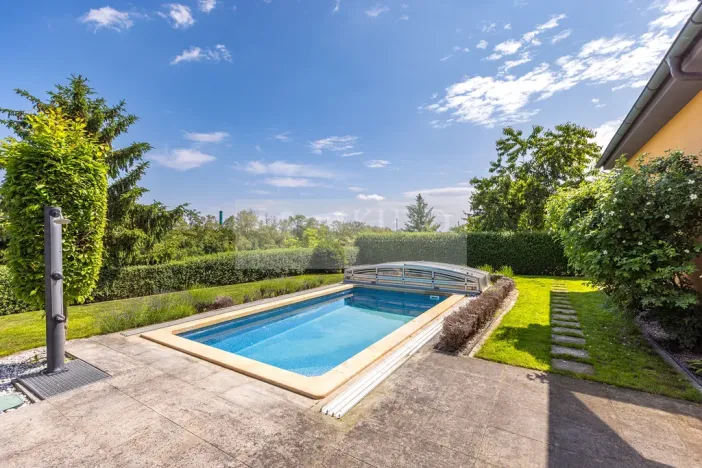 Prodej rodinného domu, Mladá Boleslav - Čejetice, Nová, 302 m2